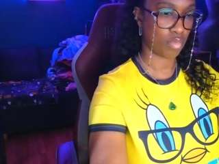 msbutterworths's live room