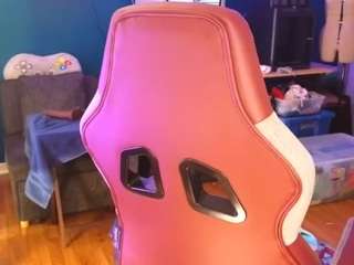 msbutterworths live webcam show