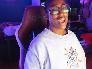 Ms Butterworths live cam