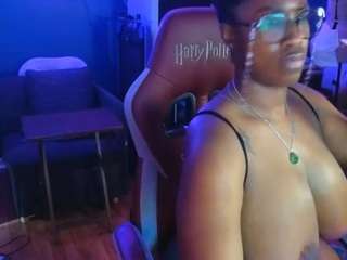 msbutterworths's live room