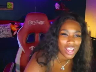 Ms Butterworths's Live Sex Cam Show