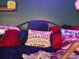 Ms Butterworths's Live Sex Cam Show