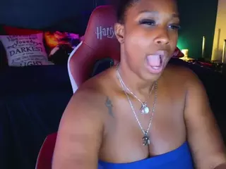 Ms Butterworths's Live Sex Cam Show