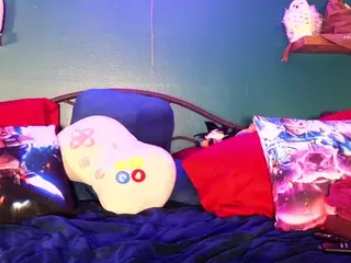 Ms Butterworths's Live Sex Cam Show