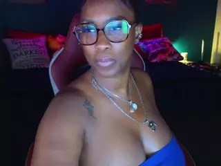 Ms Butterworths's Live Sex Cam Show