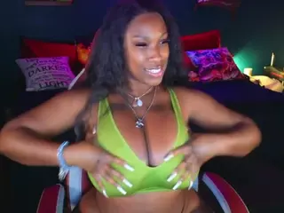 Ms Butterworths's Live Sex Cam Show