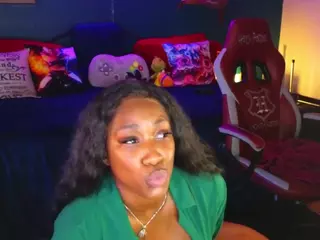 Ms Butterworths's Live Sex Cam Show