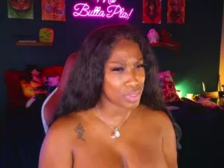 Ms Butterworths's Live Sex Cam Show