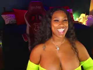 Ms Butterworths's Live Sex Cam Show