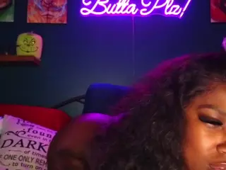 Ms Butterworths's Live Sex Cam Show