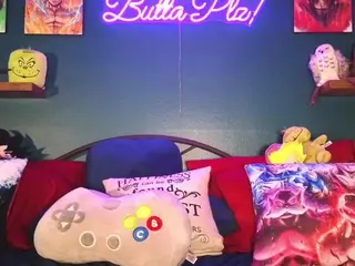 Ms Butterworths's Live Sex Cam Show