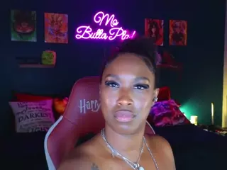 Ms Butterworths's Live Sex Cam Show