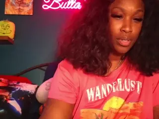 Ms Butterworths's Live Sex Cam Show