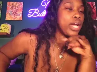 Ms Butterworths's Live Sex Cam Show