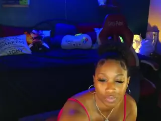 Ms Butterworths's Live Sex Cam Show
