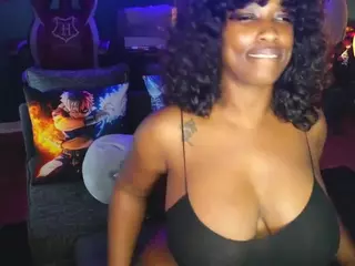 Ms Butterworths's Live Sex Cam Show
