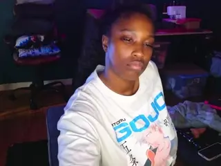 Ms Butterworths's Live Sex Cam Show