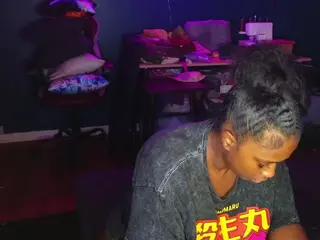 Ms Butterworths's Live Sex Cam Show