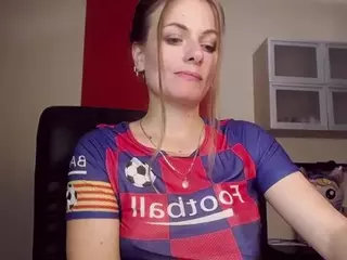 allofmee's Live Sex Cam Show