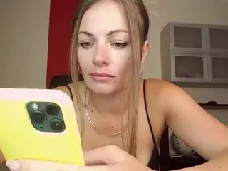 allofmee's Live Sex Cam Show