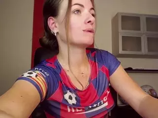 allofmee's Live Sex Cam Show