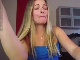 allofmee's Live Sex Cam Show