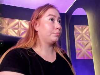 hannamartin webcam model