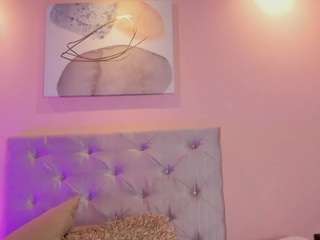 hannamartin Live Webcam on CamSoda