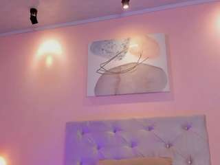 hannamartin webcam model