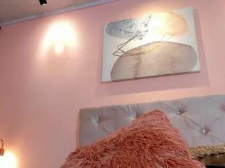 hannamartin webcam model