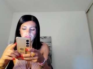julianastar live webcam show