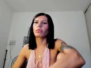 julianastar live webcam show