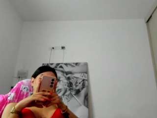 julianastar live webcam show