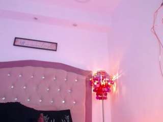 laia-turner Live Webcam on CamSoda