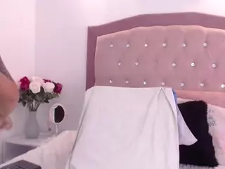 laia-turner's Live Sex Cam Show