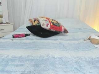 martinarossi Live Webcam on CamSoda