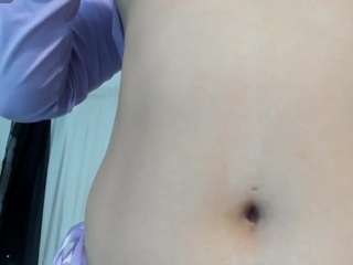 Martina Rossi live cam preview