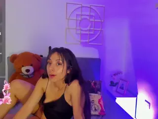 Martina Rossi's Live Sex Cam Show