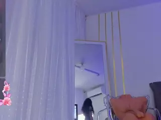 Martina Rossi's Live Sex Cam Show