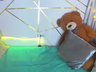 Martina Rossi's Live Sex Cam Show