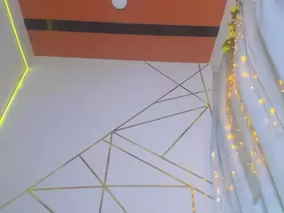 Martina Rossi's Live Sex Cam Show