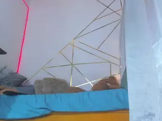 Martina Rossi's Live Sex Cam Show