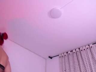 salomecastro99 webcam