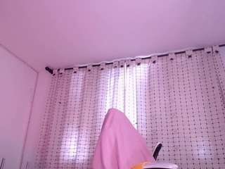 salomecastro99 webcam