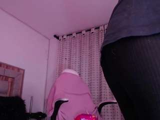 salomecastro99 Live Webcam on CamSoda