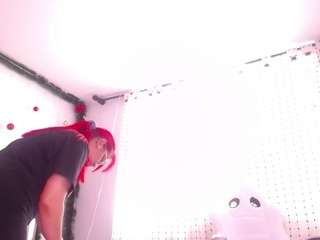 salomecastro99 Live Webcam on CamSoda