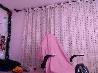 Live Sex Chat with Salome (@salomecastro99)