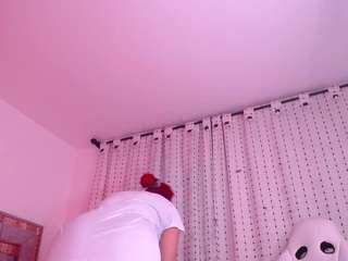 salomecastro99 Live Webcam on CamSoda