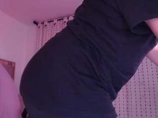 salomecastro99 Live Webcam on CamSoda