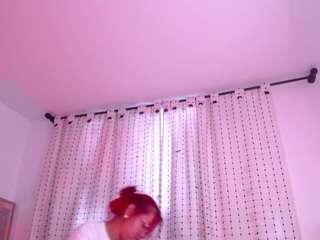 salomecastro99 Live Webcam on CamSoda